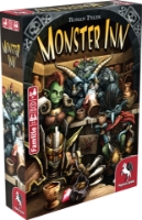 Bild von Monster Inn