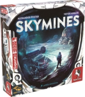 Bild von Skymines
