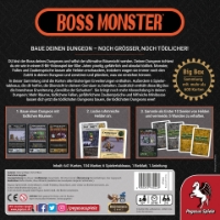 Bild von Boss Monster Big Box