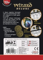 Bild von Wizard Deluxe