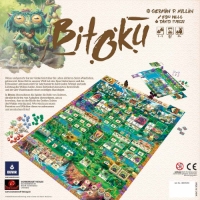 Bild von Bitoku (Schwerkraft Verlag)