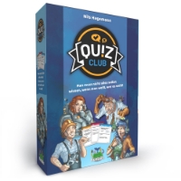 Bild von Quiz Club (2. Auflage)