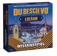 Bild von Du besch vo Lozärn