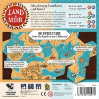 Bild von Land & Meer (Kobold Verlag)