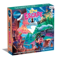 Bild von Escape Game - Deluxe