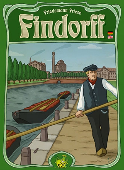 Bild von Findorff