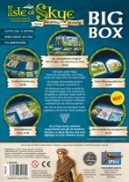 Bild von Isle of Skye Big Box