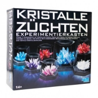 Bild von Kristalle züchten Deluxe (4m)