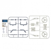 Bild von Green Science Mini Solar Roboter 3-in-1 (4m)