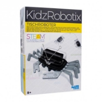 Bild von Tisch Roboter (4m)