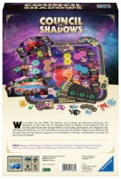 Bild von Council of Shadows