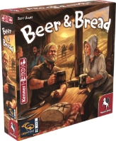 Bild von Beer & Bread (Deep Print Games)