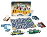 Bild von Labyrinth - Team Edition