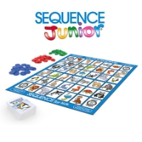 Bild von Sequence Junior