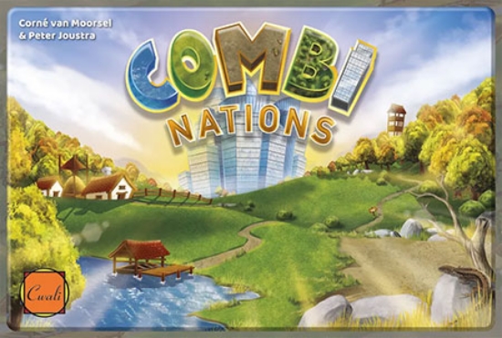 Bild von Combi-Nations (Cwali)