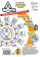 Bild von 13 Wörter