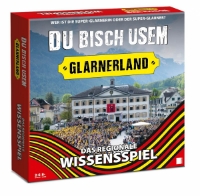 Bild von Du bisch usem - Glarnerland