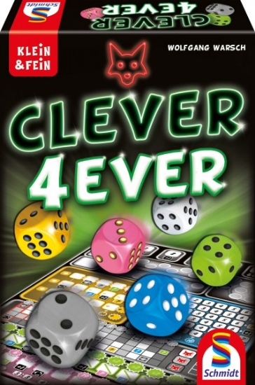 Bild von Clever 4-ever