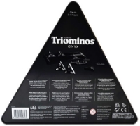 Bild von Triominos - Onyx Deluxe