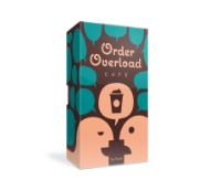 Bild von Order Overload: Cafe (Oink Games)