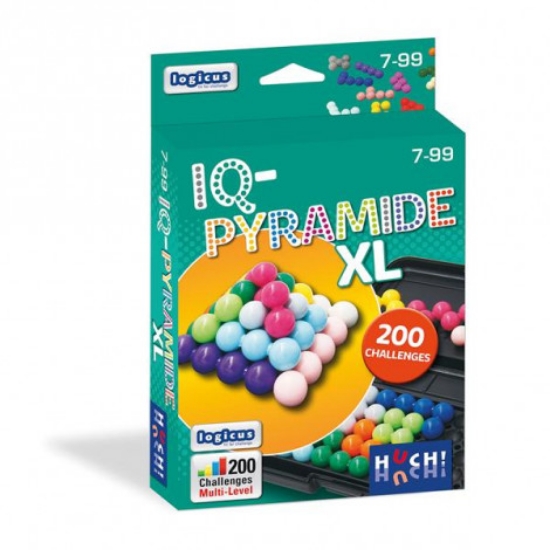 Bild von IQ Pyramide XL