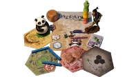 Bild von Takenoko Giant - Collector's Edition