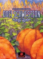 Bild von Drei Schwestern (Schwerkraft)