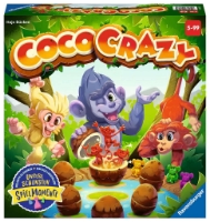 Bild von Coco Crazy Neuauflage