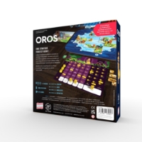 Bild von Oros (Board Games Circus)