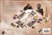 Bild von Belaad: Das Land von Schwert und Feder (Corax Games)