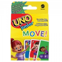 Bild von UNO – Junior Move