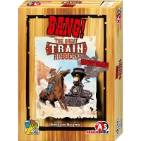Bild von Bang!: The Great Train Robbery [5.Erw.