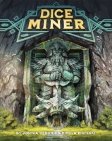 Bild von Dice Miner (Atlas Games)