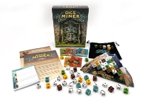 Bild von Dice Miner (Atlas Games)