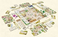 Bild von La Granja - Deluxe-Ausgabe (Giant Roc)