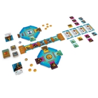 Bild von Lofoten: Handelsduell der Wikinger (Pearl Games)