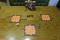 Bild von Mysterious Dungeons (Trefl Spiele)