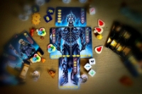 Bild von Lord of Bones (trefl Spiele)