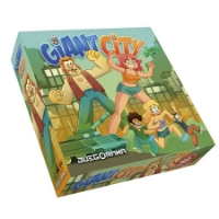 Bild von Giant City 