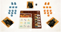 Bild von Tribunal 1920 (Corax Games)