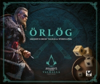 Bild von Assassin´s Creed: Örlög (Corax Games)