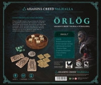 Bild von Assassin´s Creed: Örlög (Corax Games)