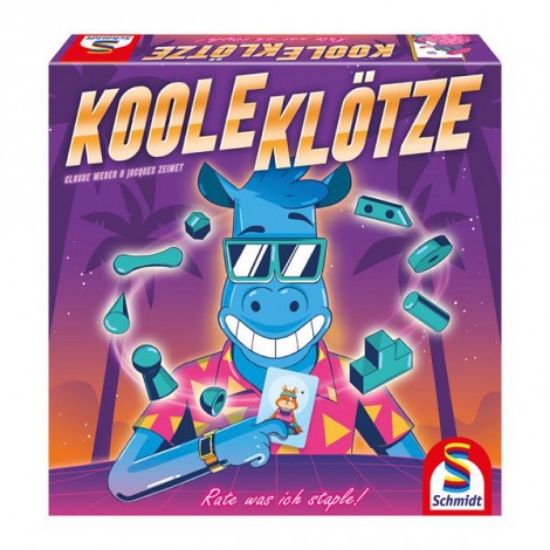 Bild von Koole Klötze