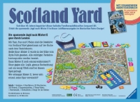 Bild von Scotland Yard 40 Jahre Jubiläumsedition - im Retro-Design