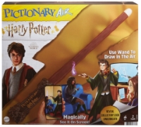 Bild von Pictionary Air – Harry Potter