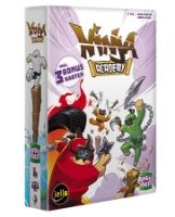 Bild von Ninja Academy (Spiel das)