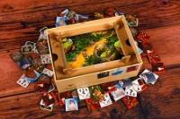 Bild von Schnappschuss (Kobold Spiele)