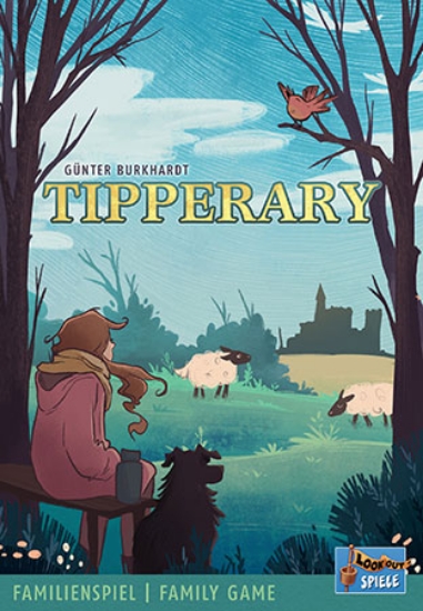 Bild von Tipperary