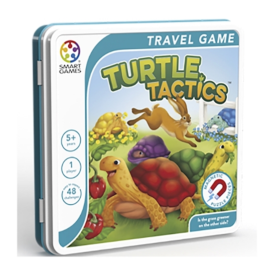 Bild von Smart Games - Turtle Tacticts