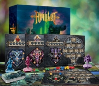 Bild von Amulett (Grimspire)